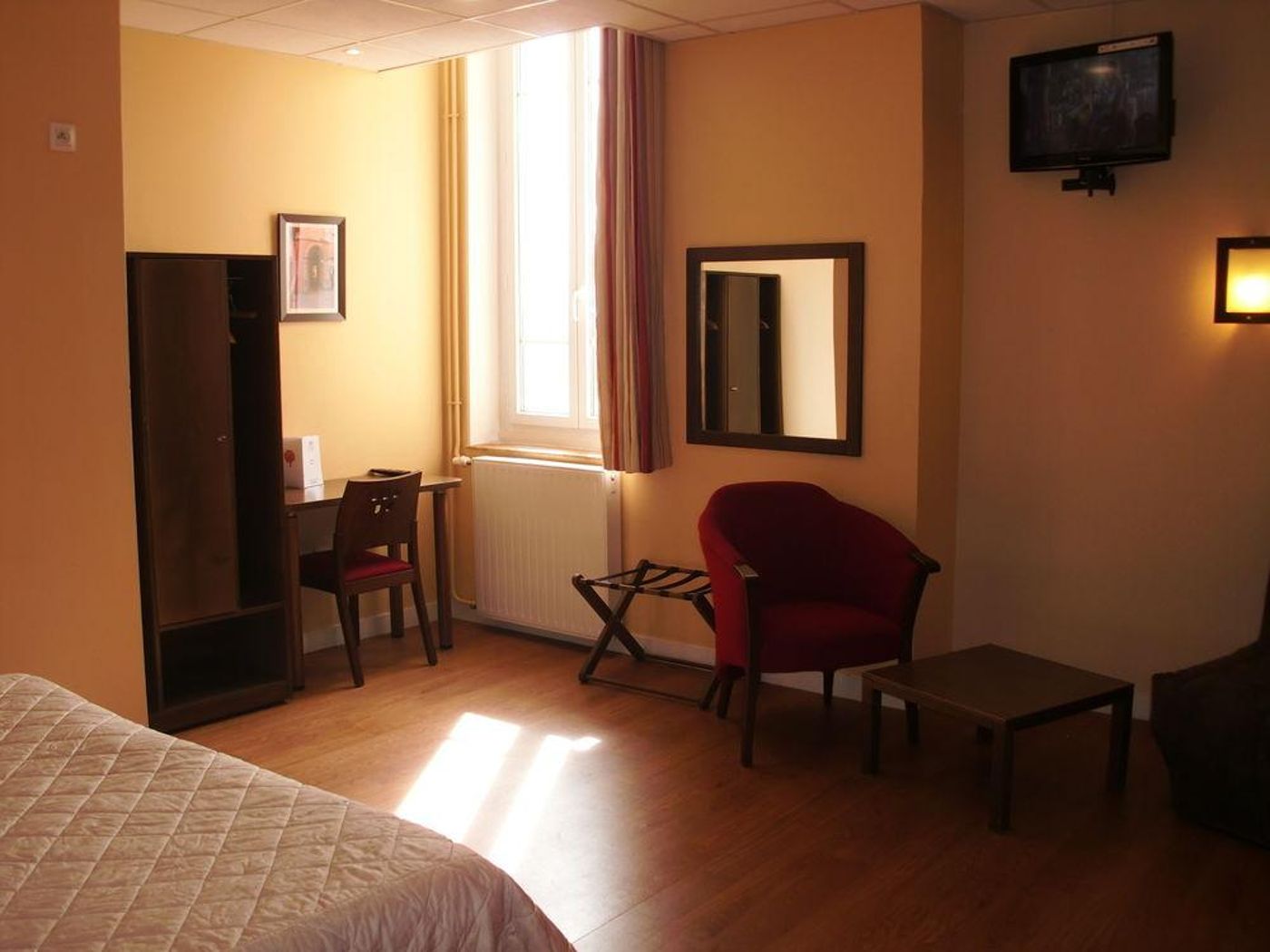 Domaine Lyon Saint Joseph - France - SAINTE FOY LÈS LYON - Room - 6