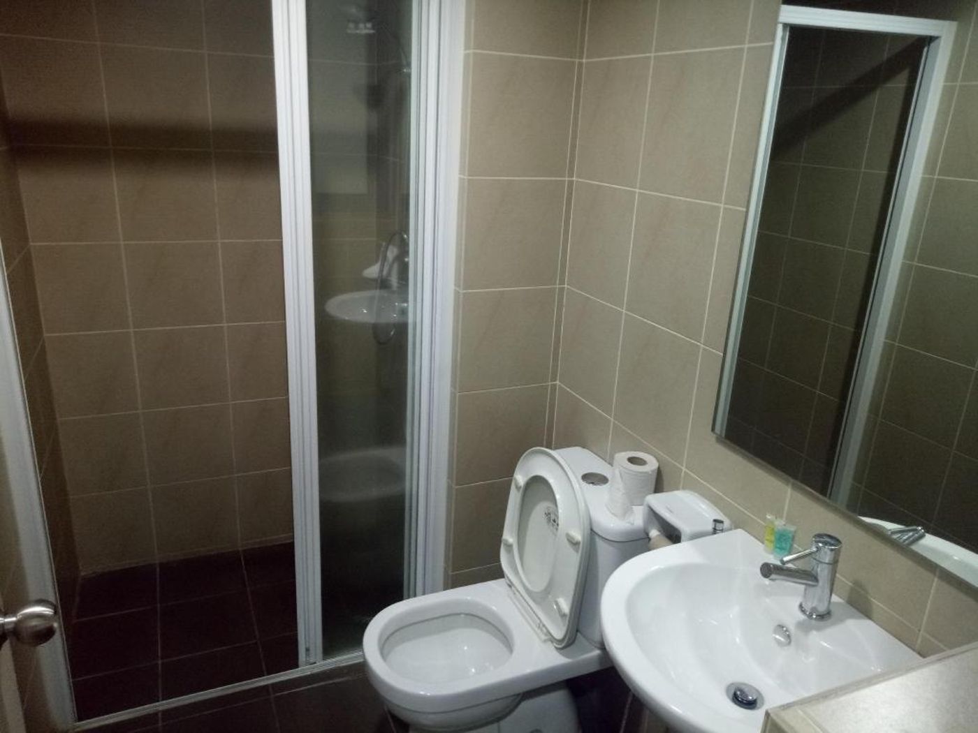 Taragon Residences-Malaysia-Kuala Lumpur-Room-10