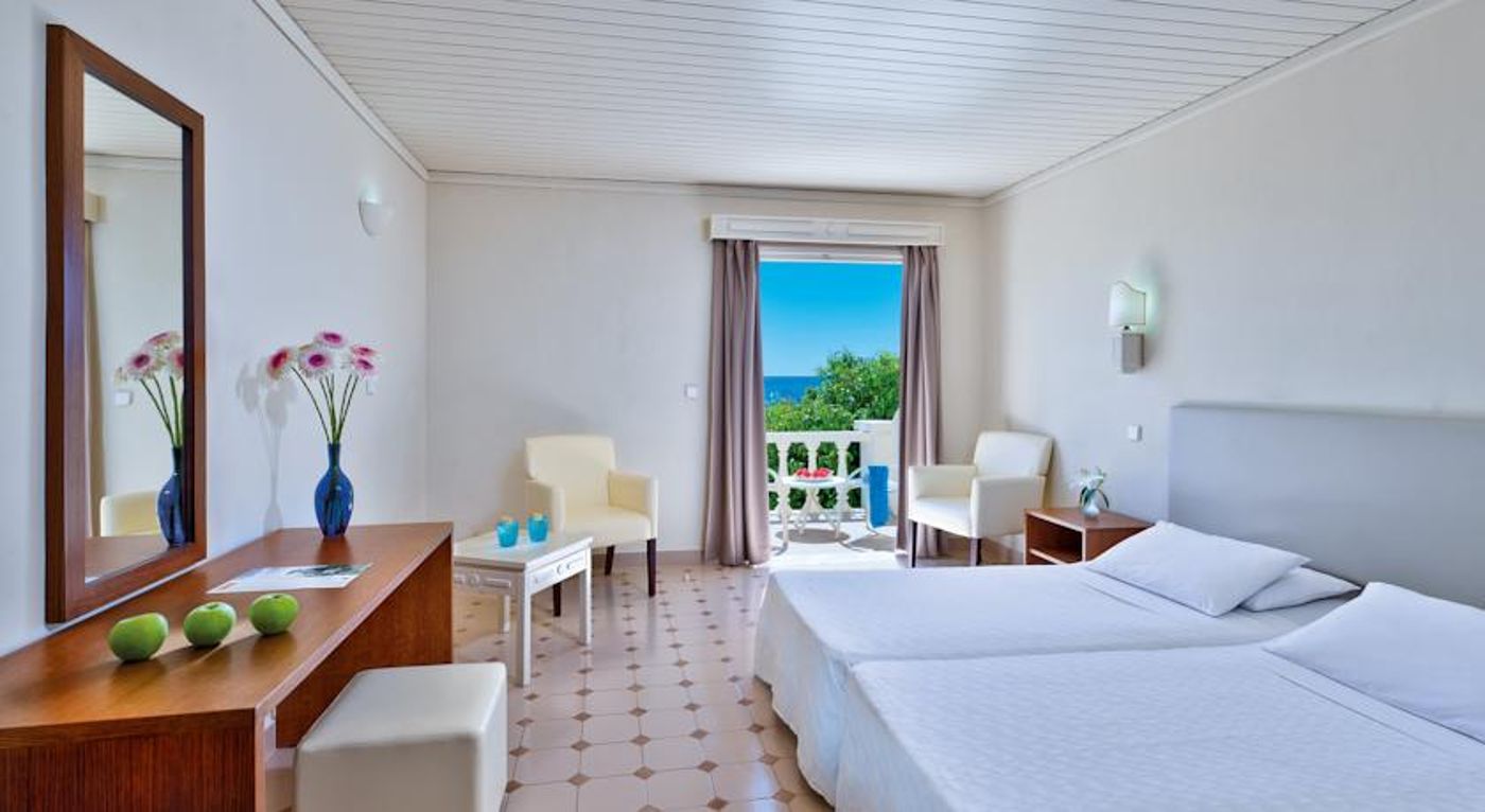 Giannoulis Almyra Hotel & Village