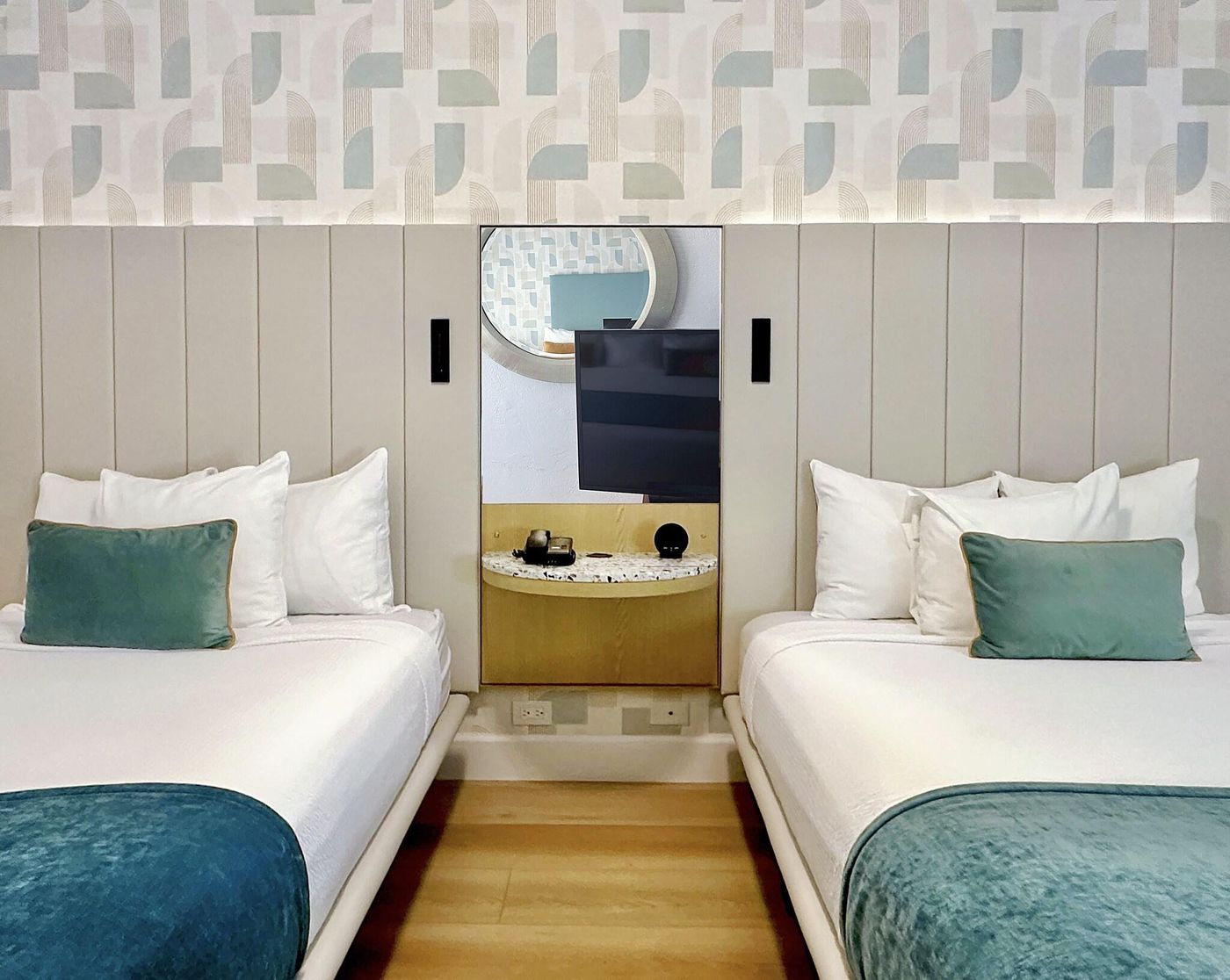 Avalon - United States - Miami Beach - Room - 6