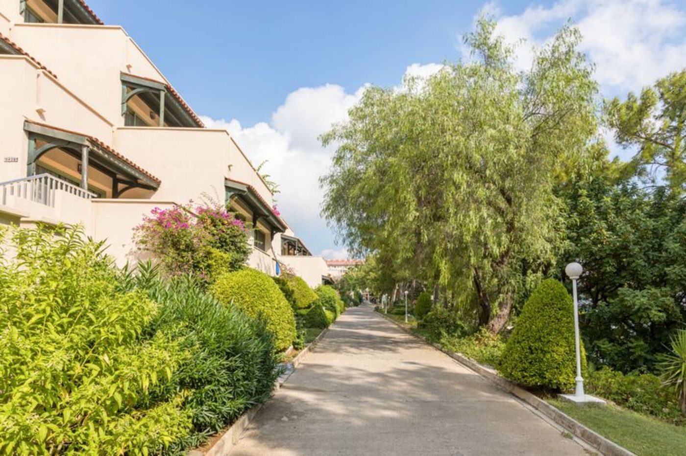 Labranda Mares Marmaris