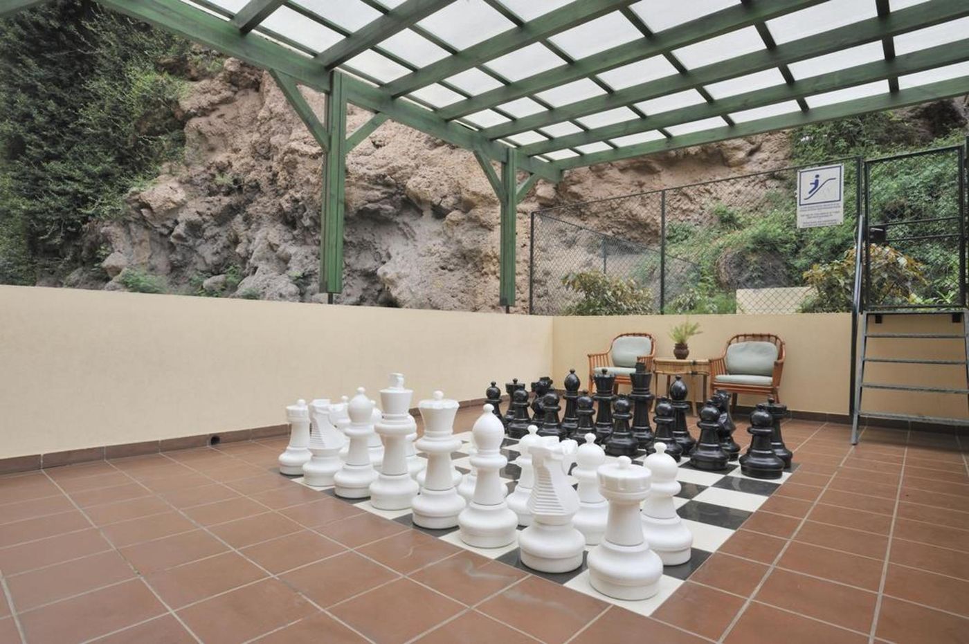 Pestana-Ocean-Bay-All-Inclusive-Resort-Sports-and-Entertainment-18