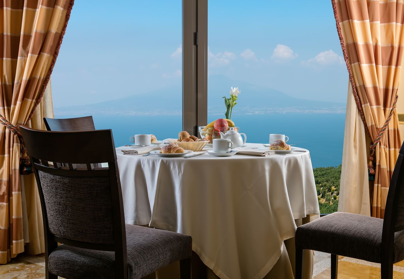 Grand Hotel Due Golfi