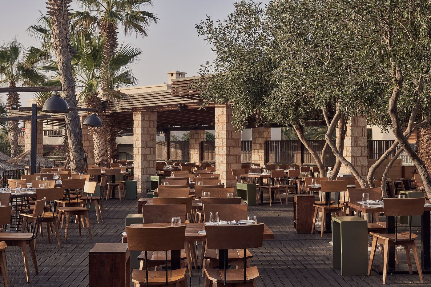 Stella Palace Aqua Park Resort