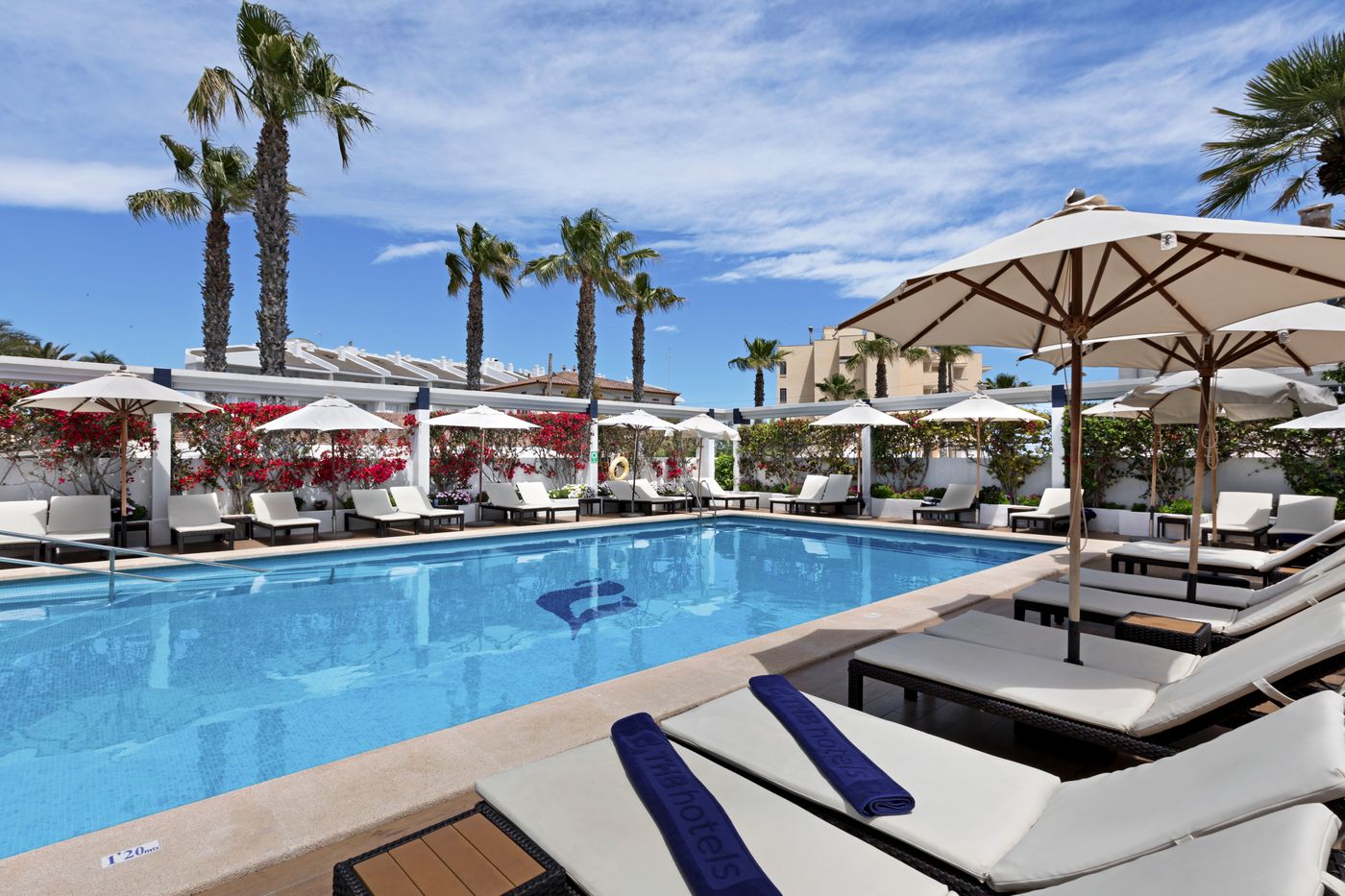 THB Gran Playa - Adults Only