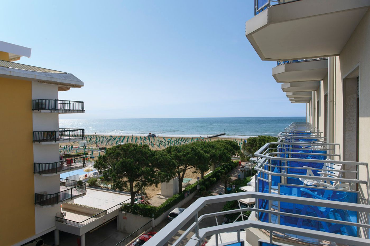 New - Hotel Croce Di Malta