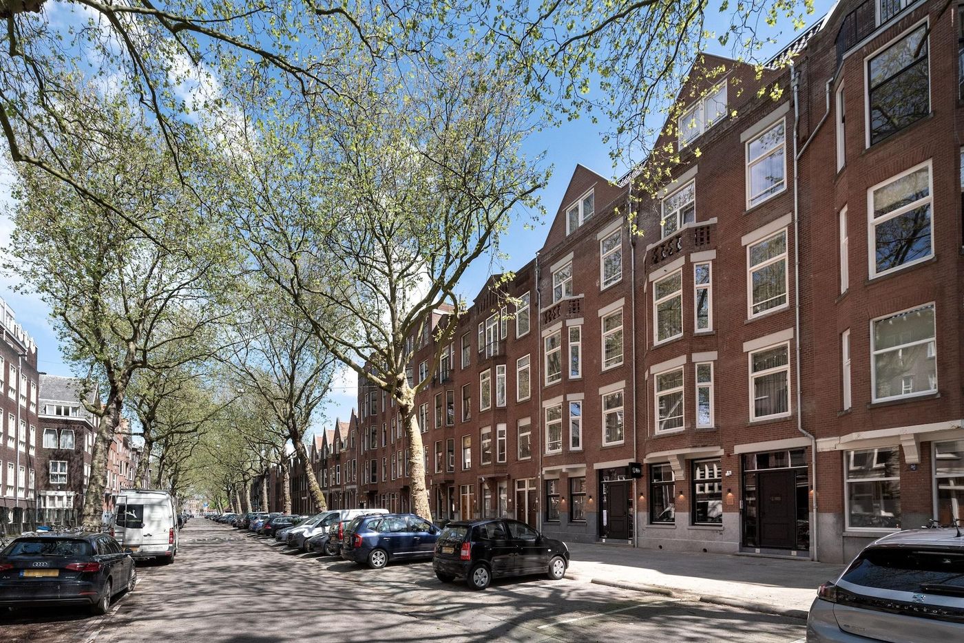 Le Petit Marin Boutique Hotel-Netherlands-ROTTERDAM-General view-4