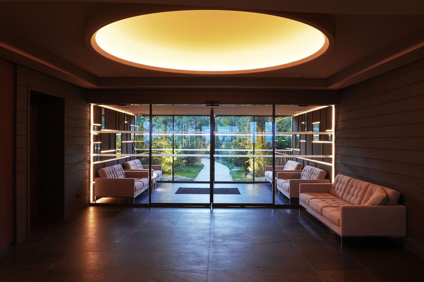 Hôtel Plage Palace - France - PALAVAS LES FLOTS - Lobby - 3