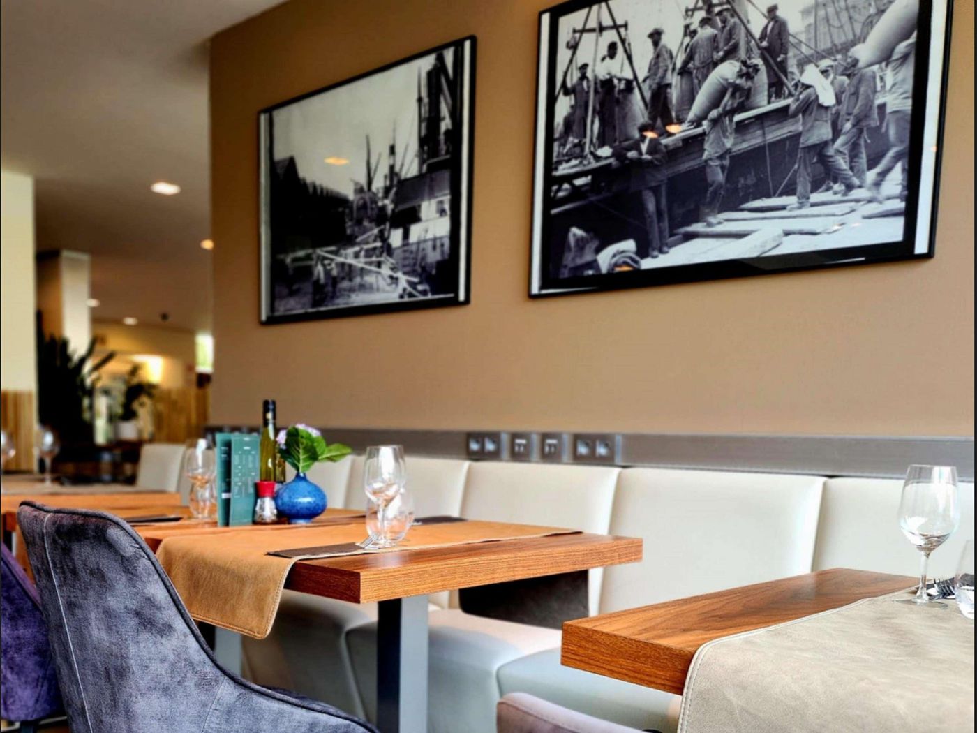 Novotel Antwerpen-Belgium-ANTWERPEN-General view-8