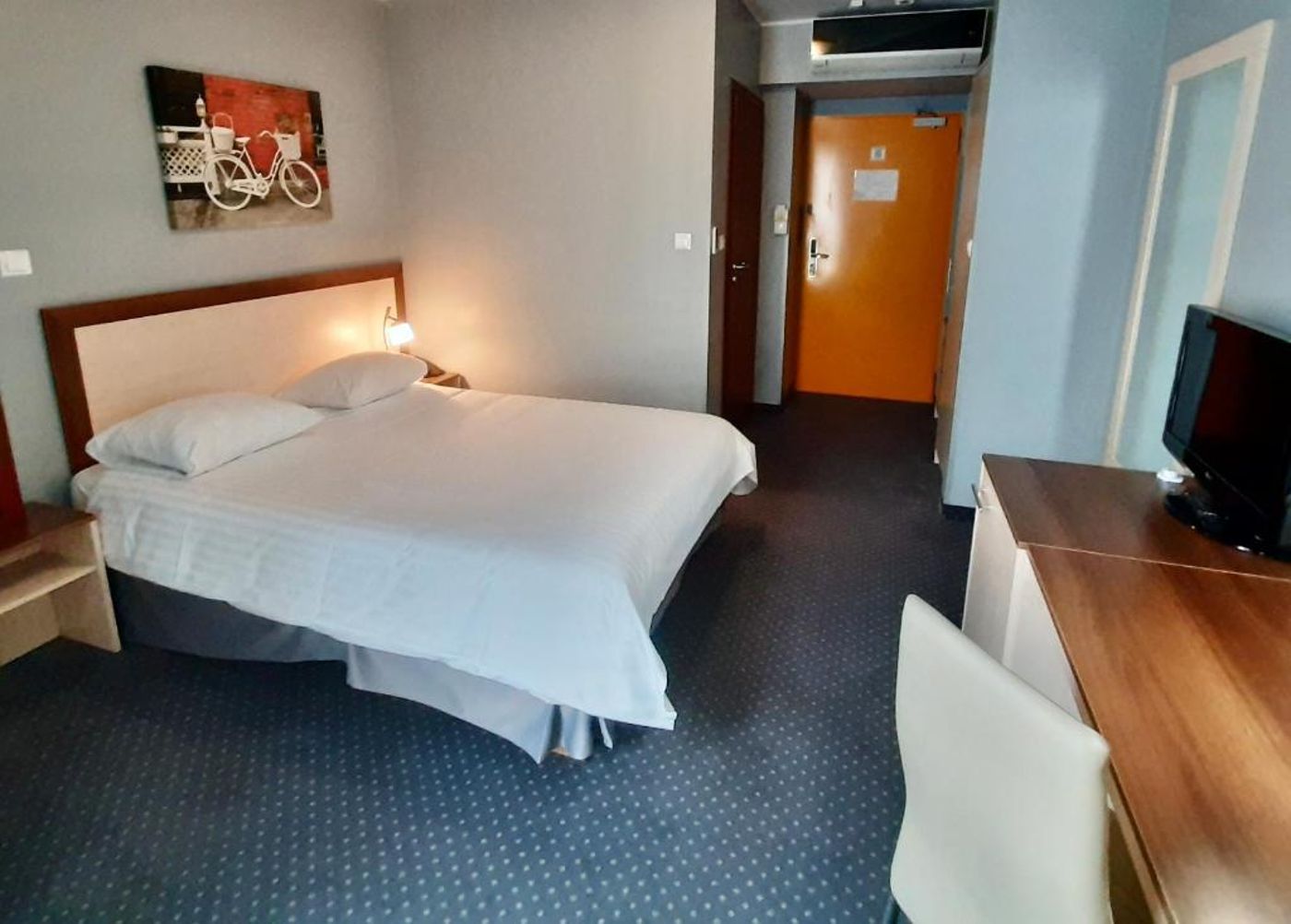 Poleczki-Residence-Apartments-Room-20