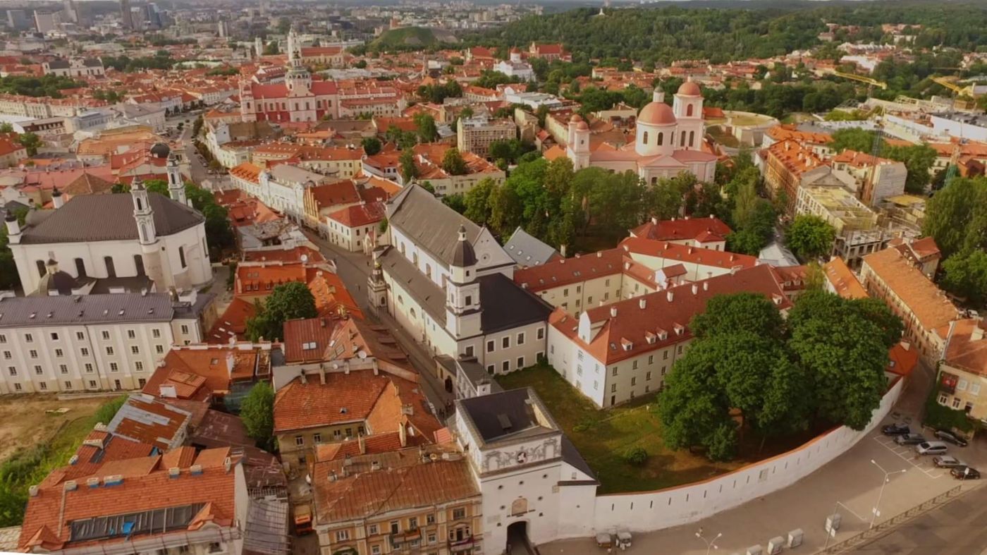 Domus Maria-Lithuania-VILNIUS-General view-5