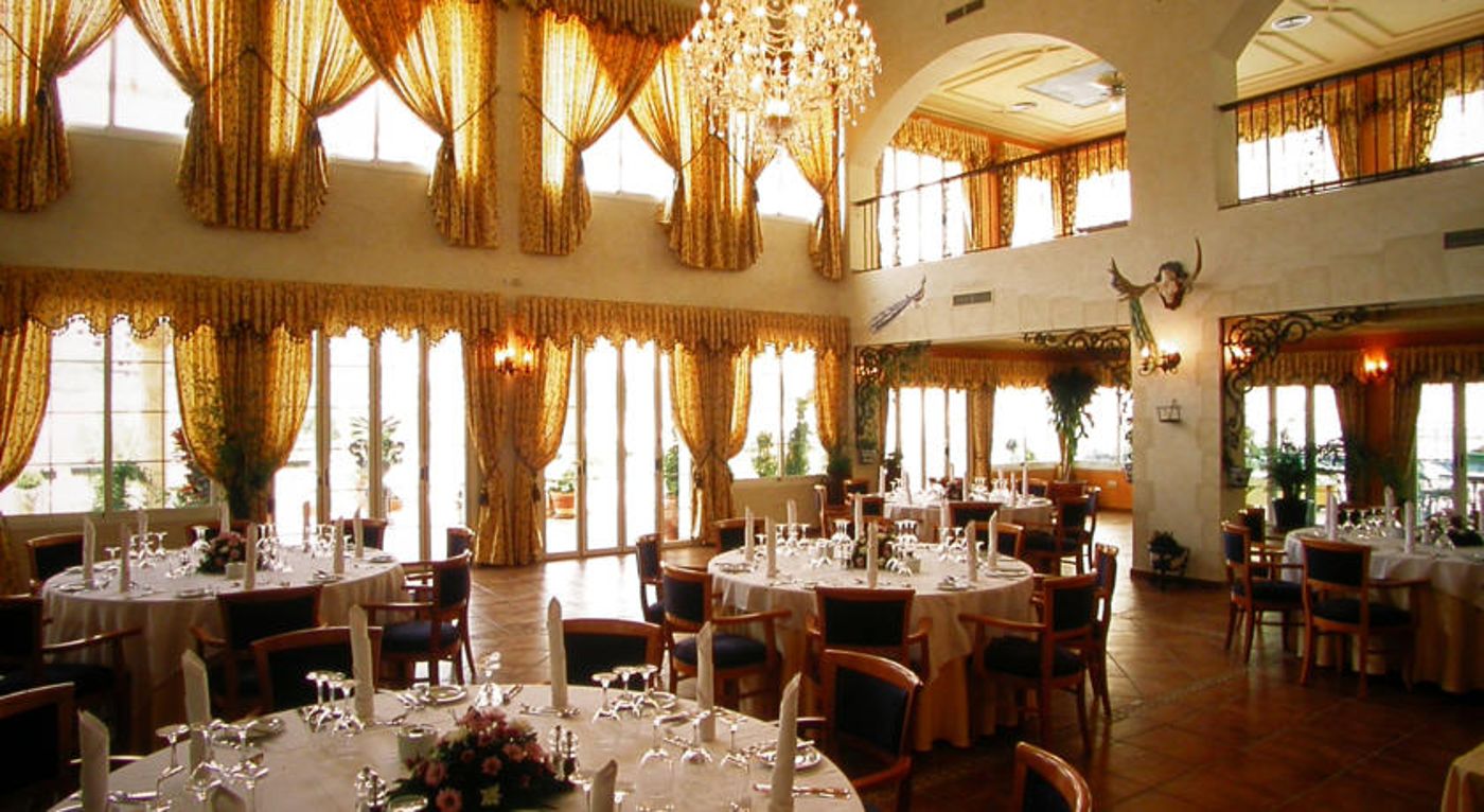 Gran Hotel Benahavis