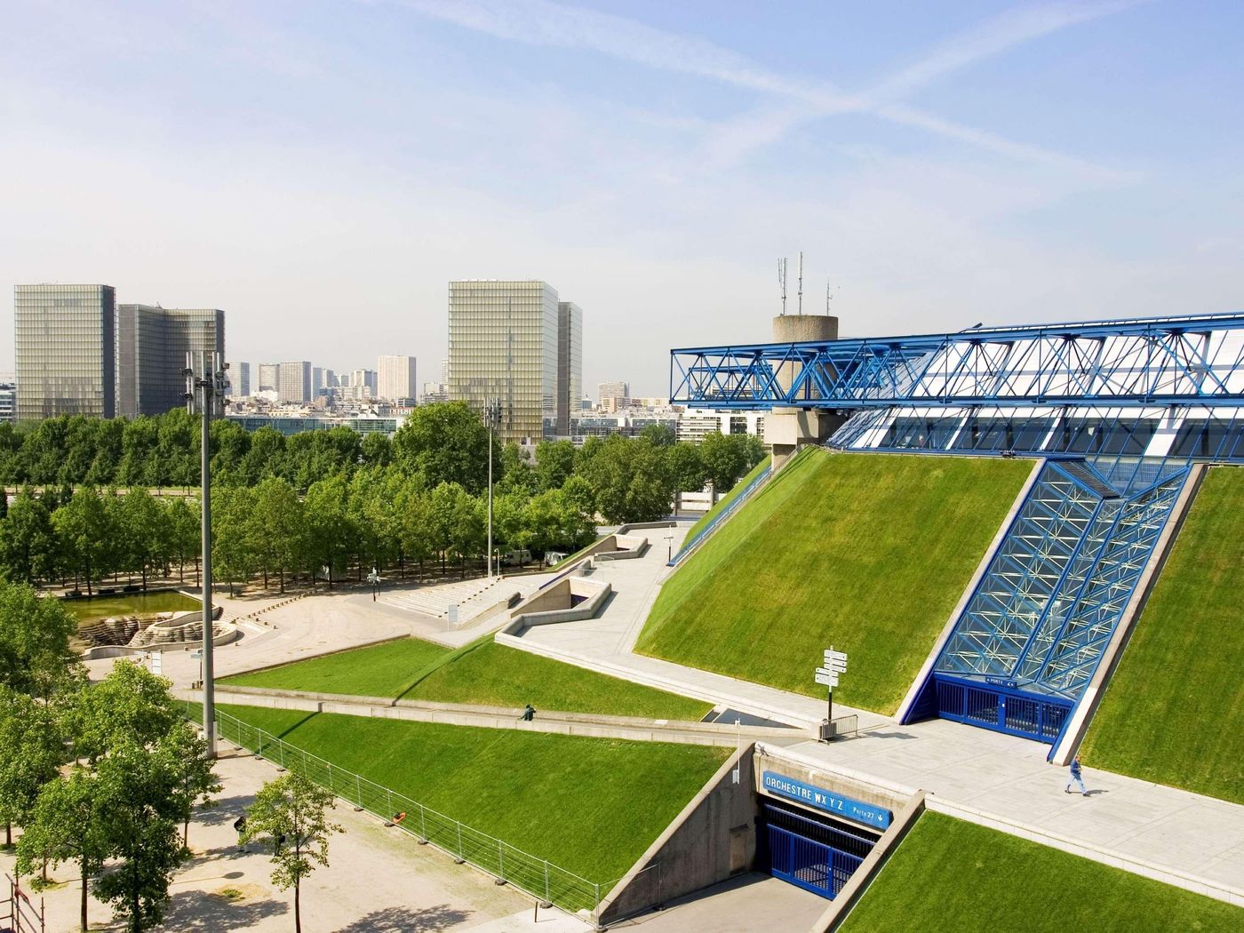 Novotel-Paris-Sud-Porte-de-Charenton-Sports-and-Entertainment-11