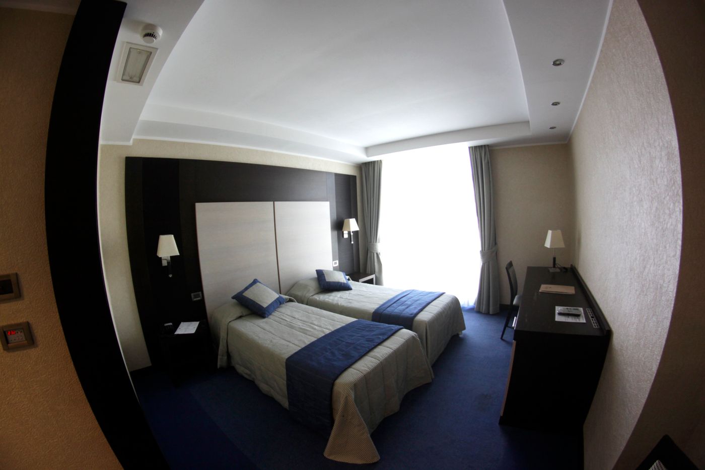 San Mauro - Italy - Casalnuovo Di Napoli - Room - 8