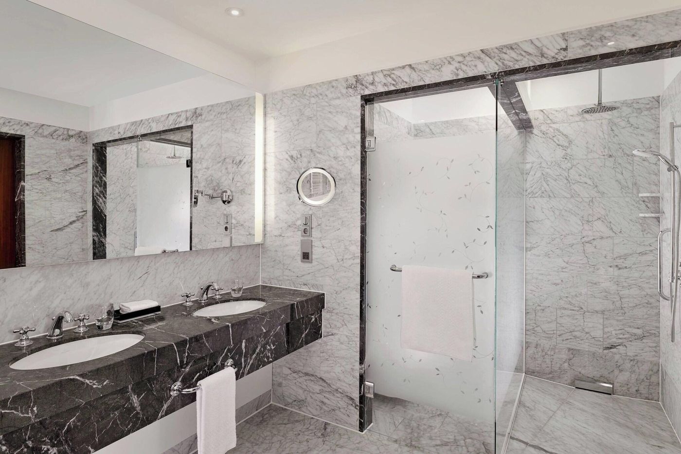 The Ritz-Carlton, Vienna - Austria - VIENNA - Room - 8