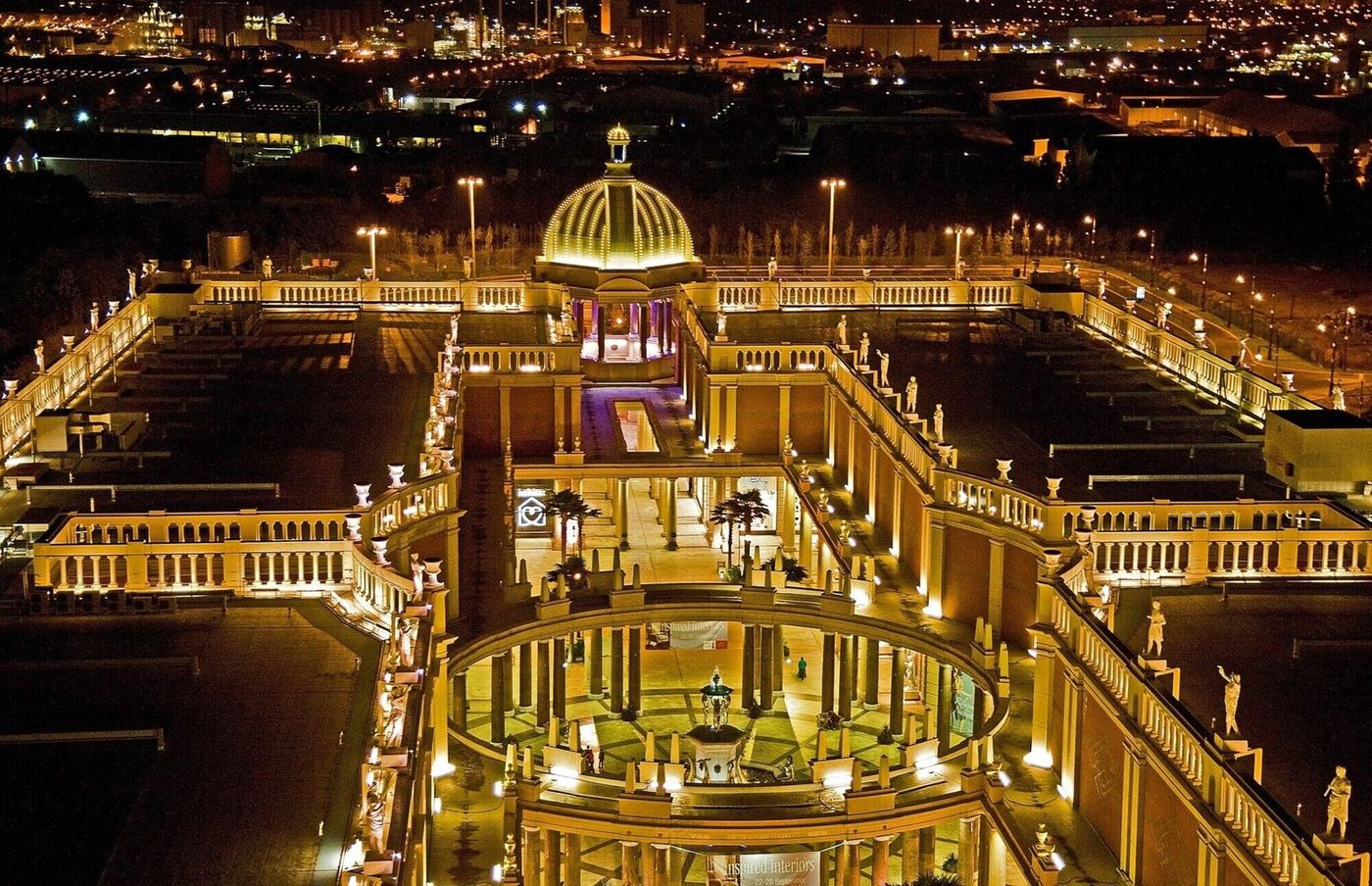 Delta Hotels Worsley Park Country Club-United Kingdom-MANCHESTER-General view-9