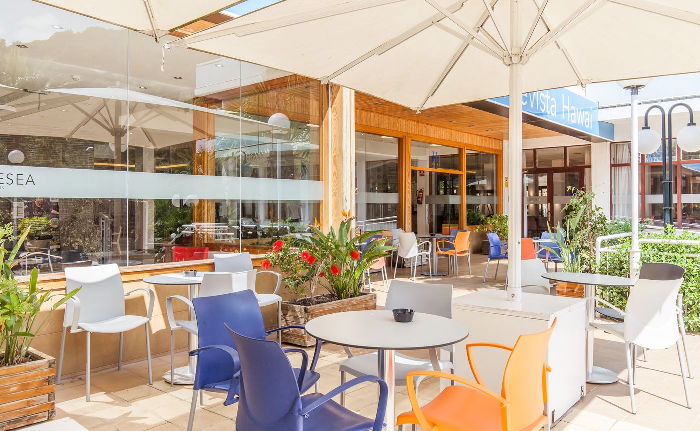 Blue Sea Montevista Hawai