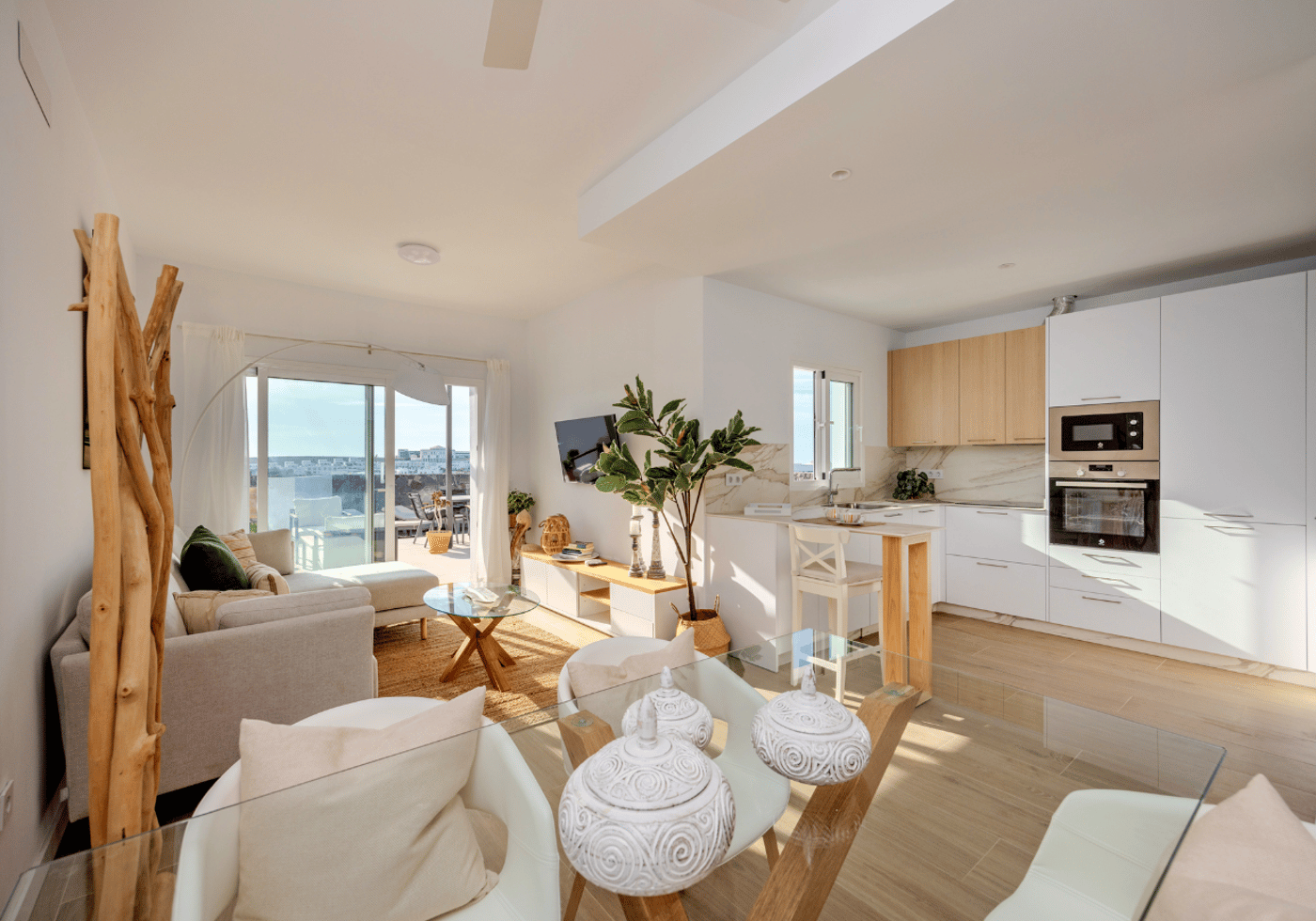 Serena del Mar by Livvo