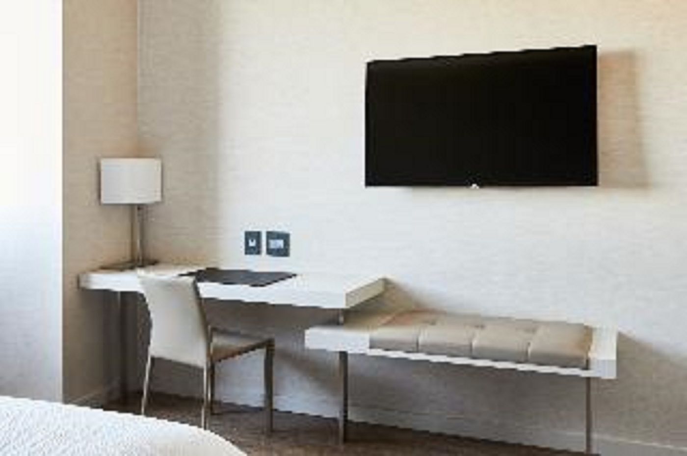 AC Hotel by Marriott Miami Aventura - United States - AVENTURA - Conferences - 7