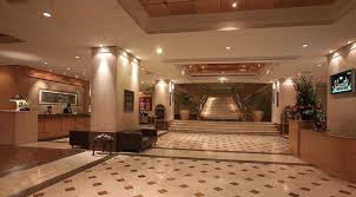 Royale Chulan Bukit Bintang-Malaysia-KUALA LUMPUR-Lobby-2