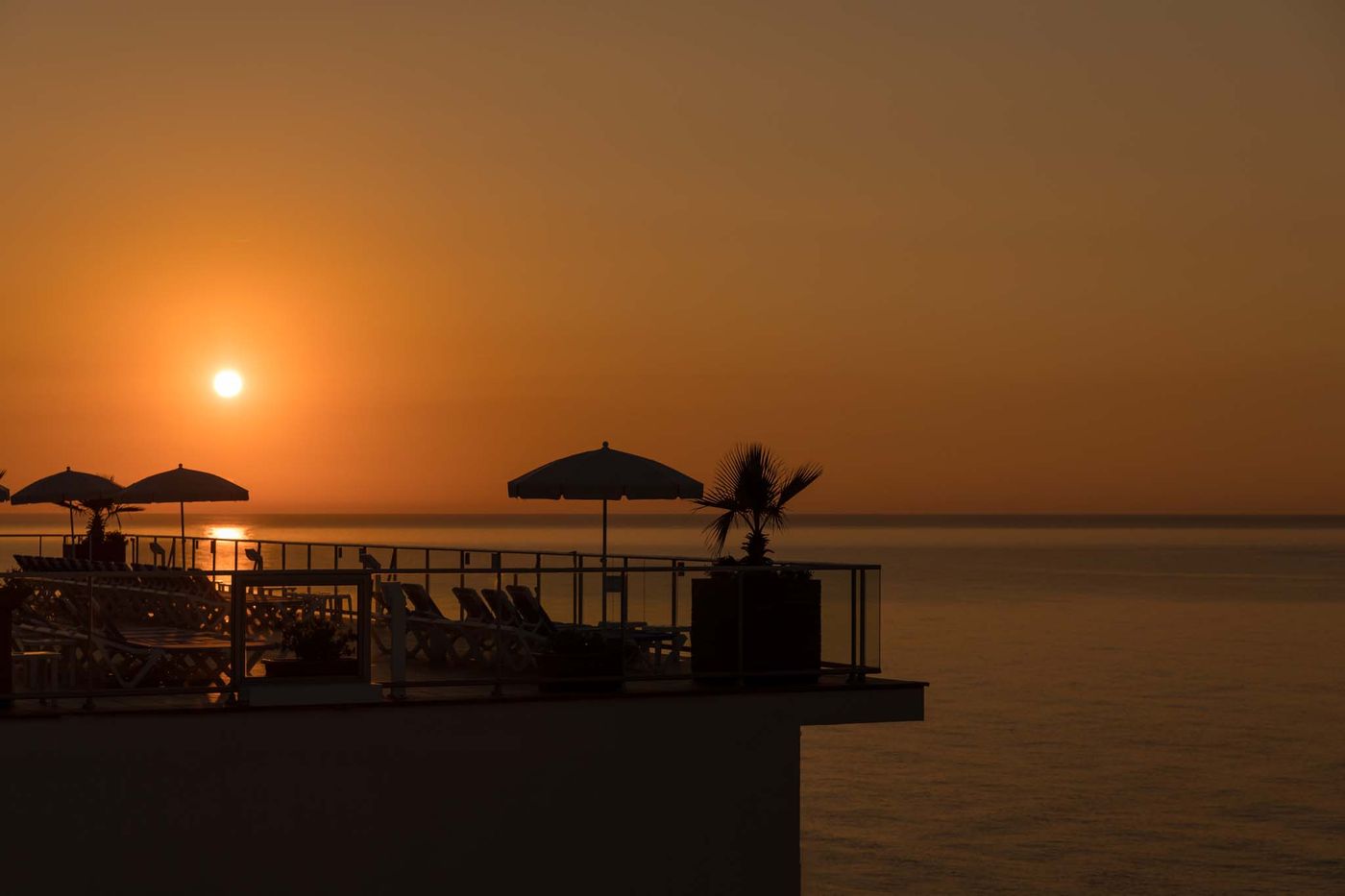 H.TOP Pineda Palace Hotel