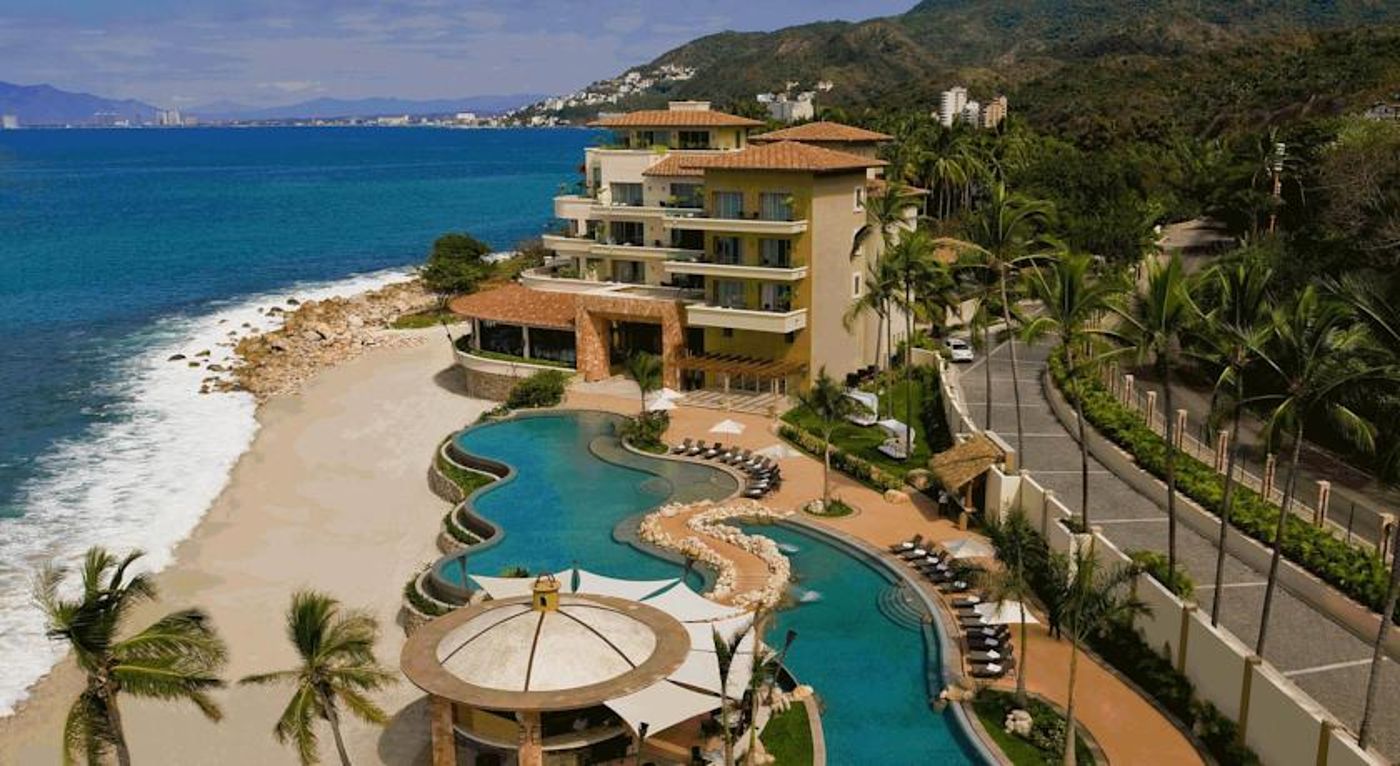 Garza Blanca Preserve