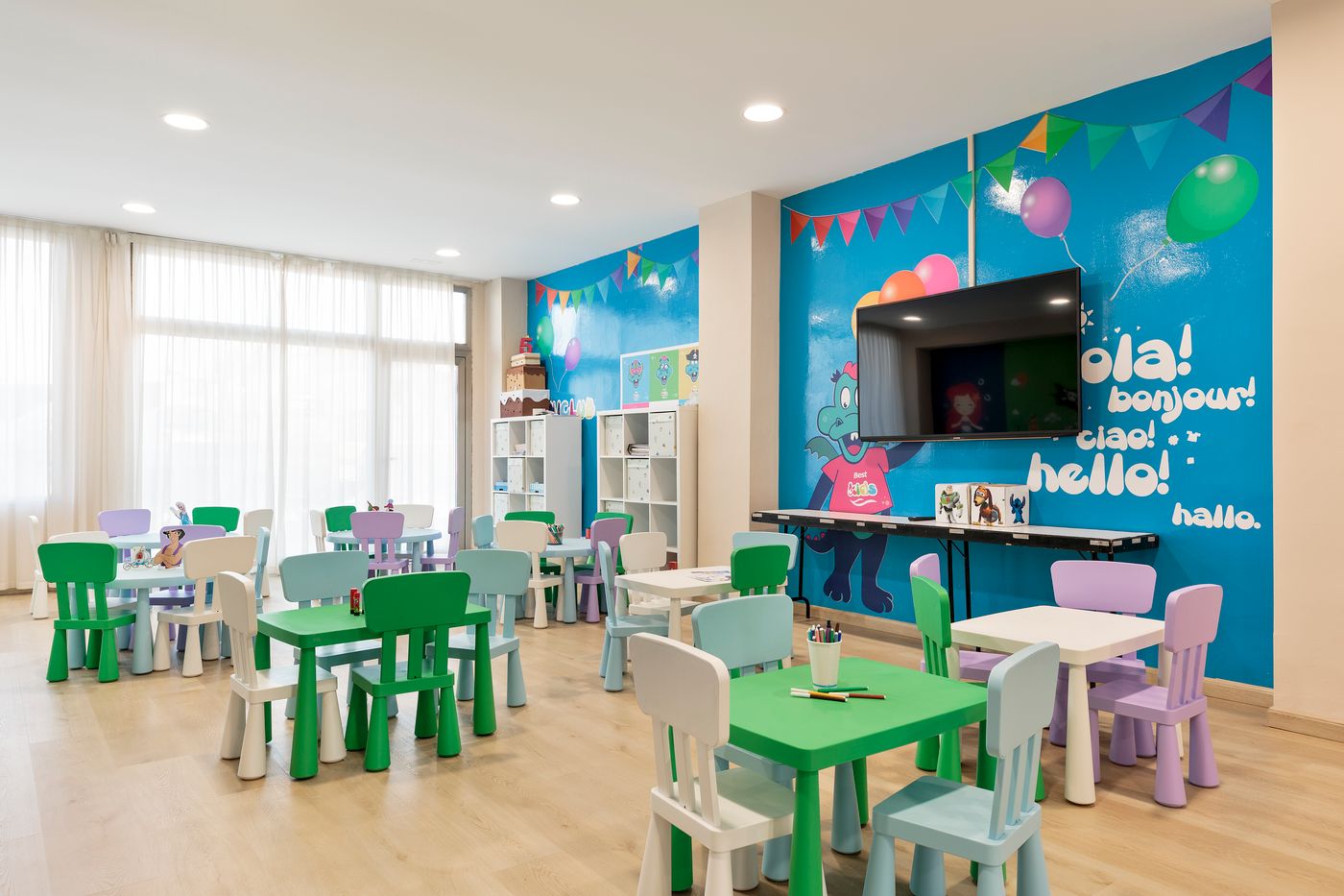 Hotel-Best-Sabinal-Sports-and-Entertainment-50