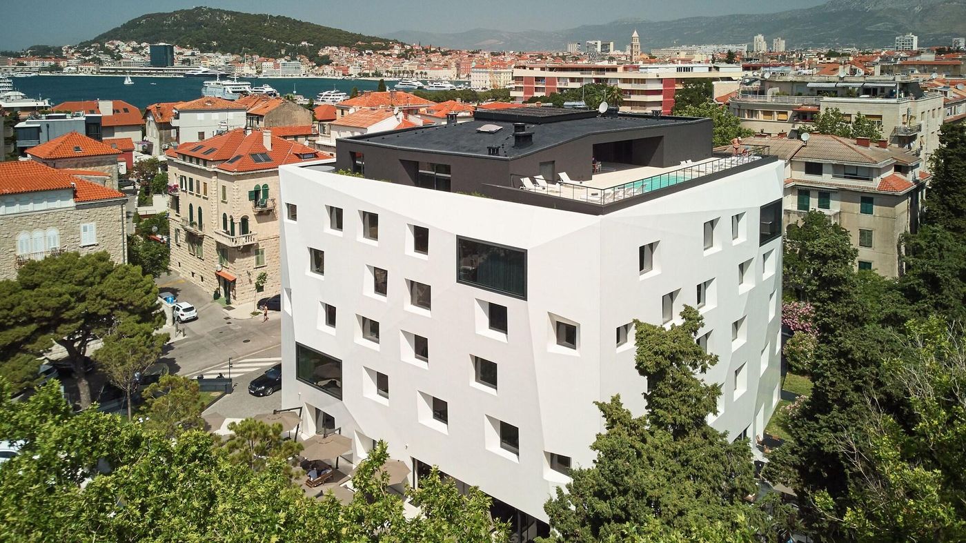 Briig Boutique Hotel-Croatia-Split-General view-7