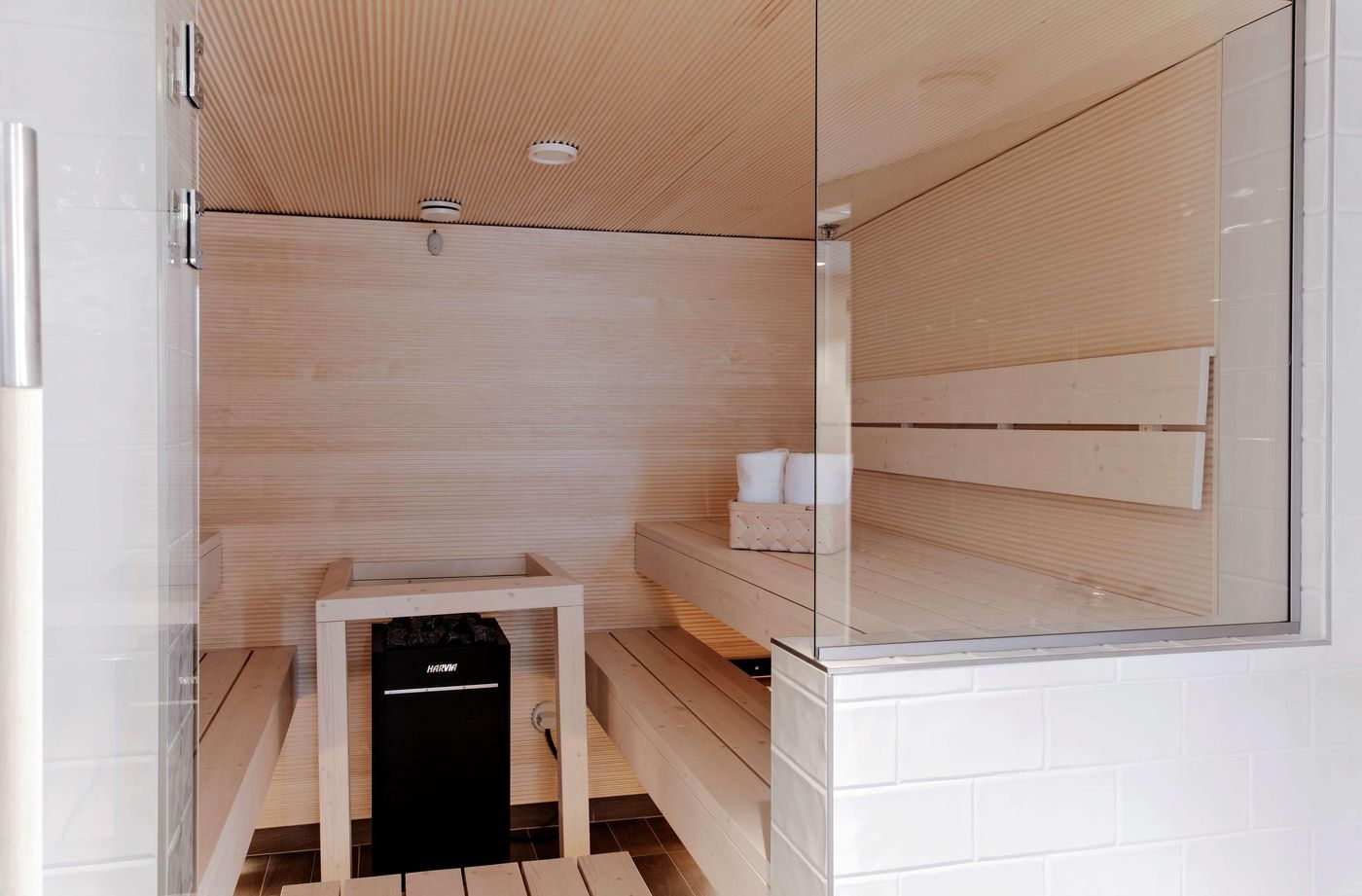 Radisson Blu Royal Hotel Helsinki-Finland-HELSINKI-General view-1