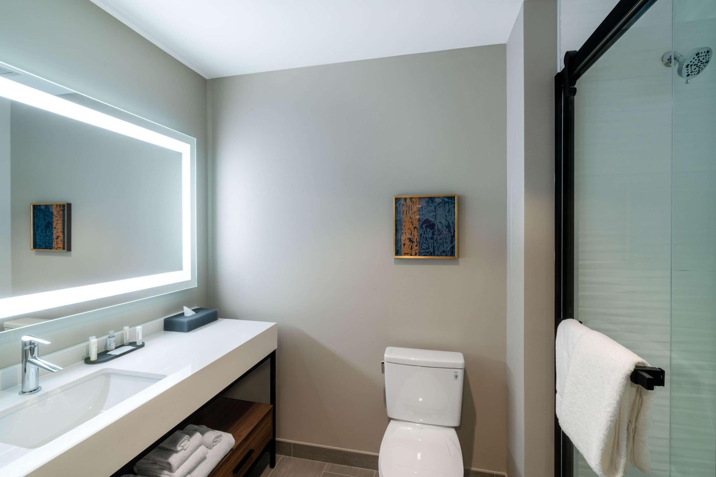 La Quinta Inn & Suites Nashville Downtown/Stadium-United States-NASHVILLE-Room-8