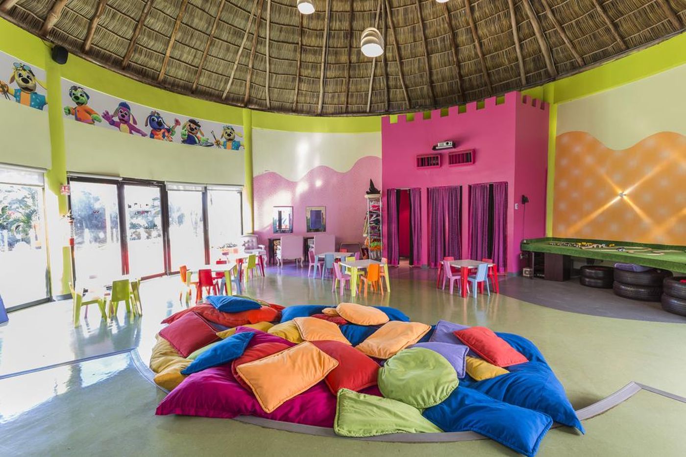 Grand Palladium Vallarta Resort & Spa