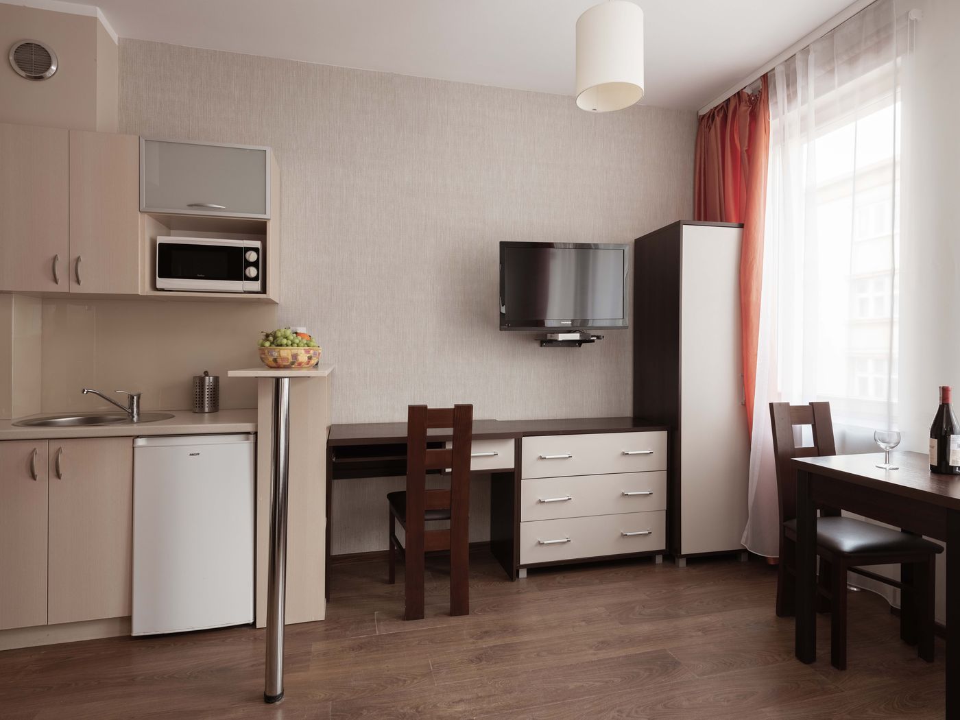 Lux Aparthotel-Poland-KRAKOW-Room-7
