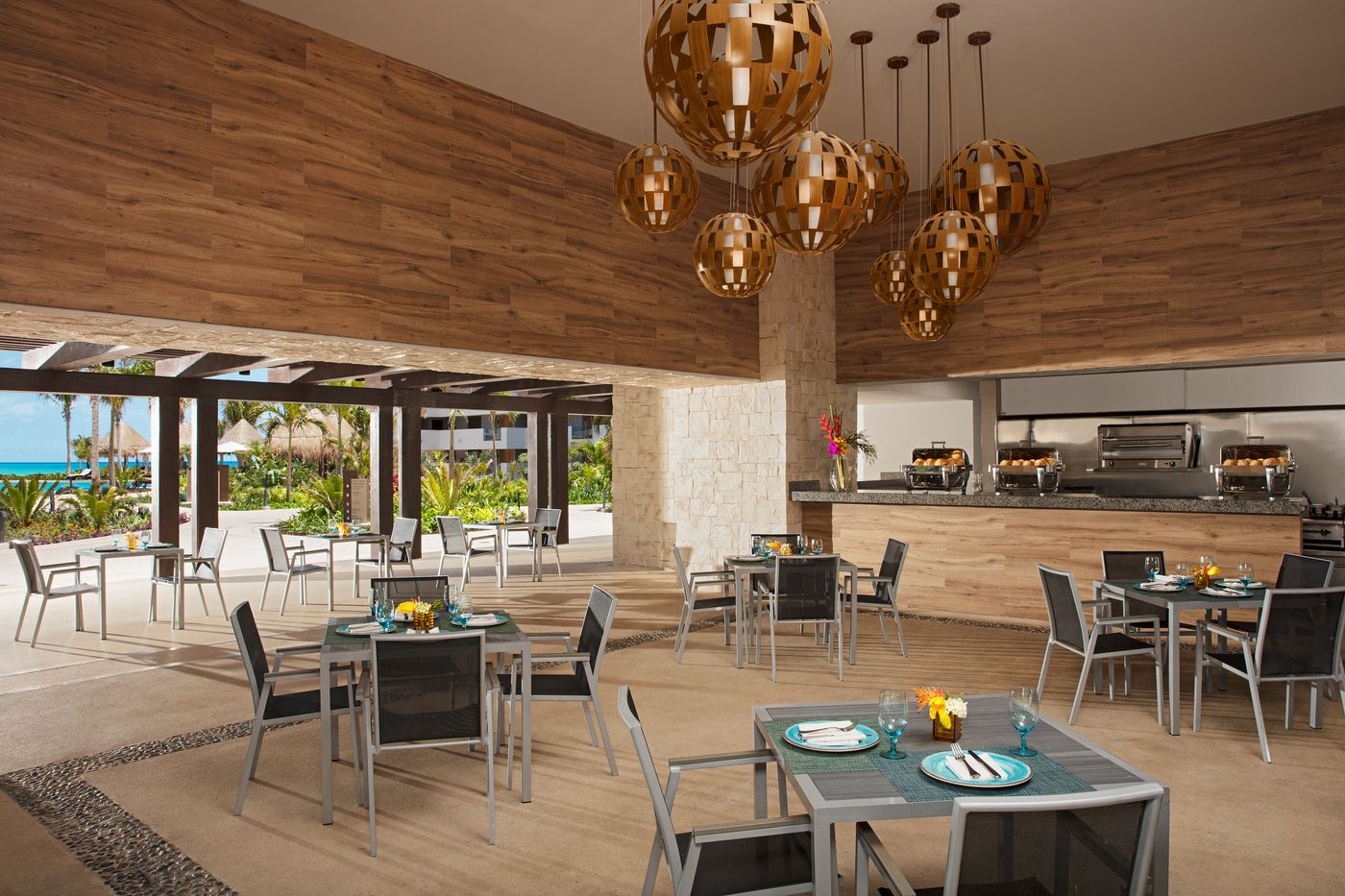 Dreams Playa Mujeres Golf & Spa Resort