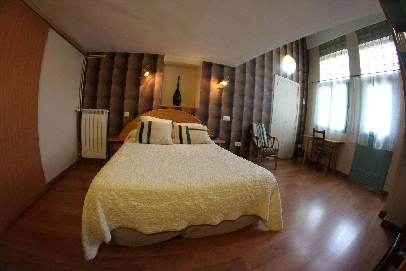 Hotel des Arts - France - MONTPELLIER  - Room - 7