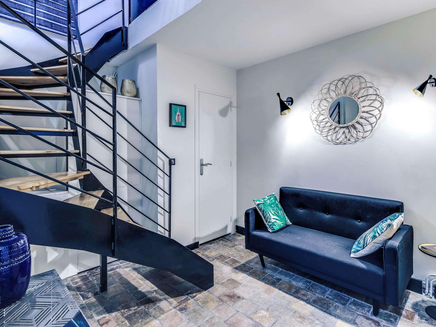 Mercure-Paris-Opera-Grands-Boulevards-Room-48