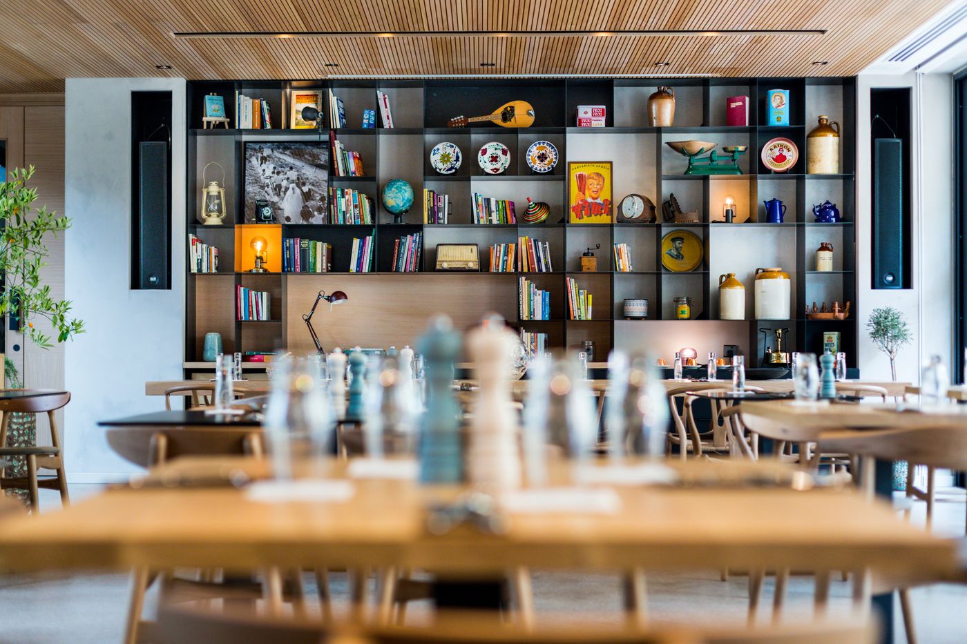 Hotel Indigo Larnaca