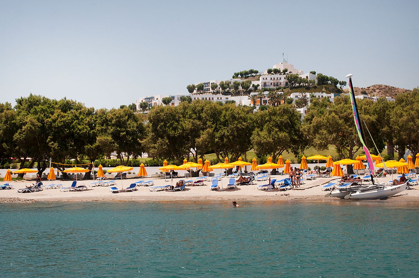 Aegean-village-Beach-55