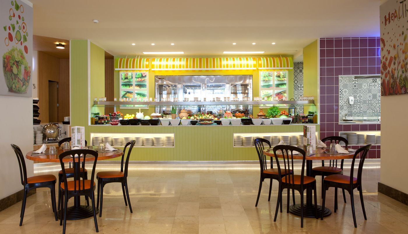 Samos - Adults Recommended (13+)