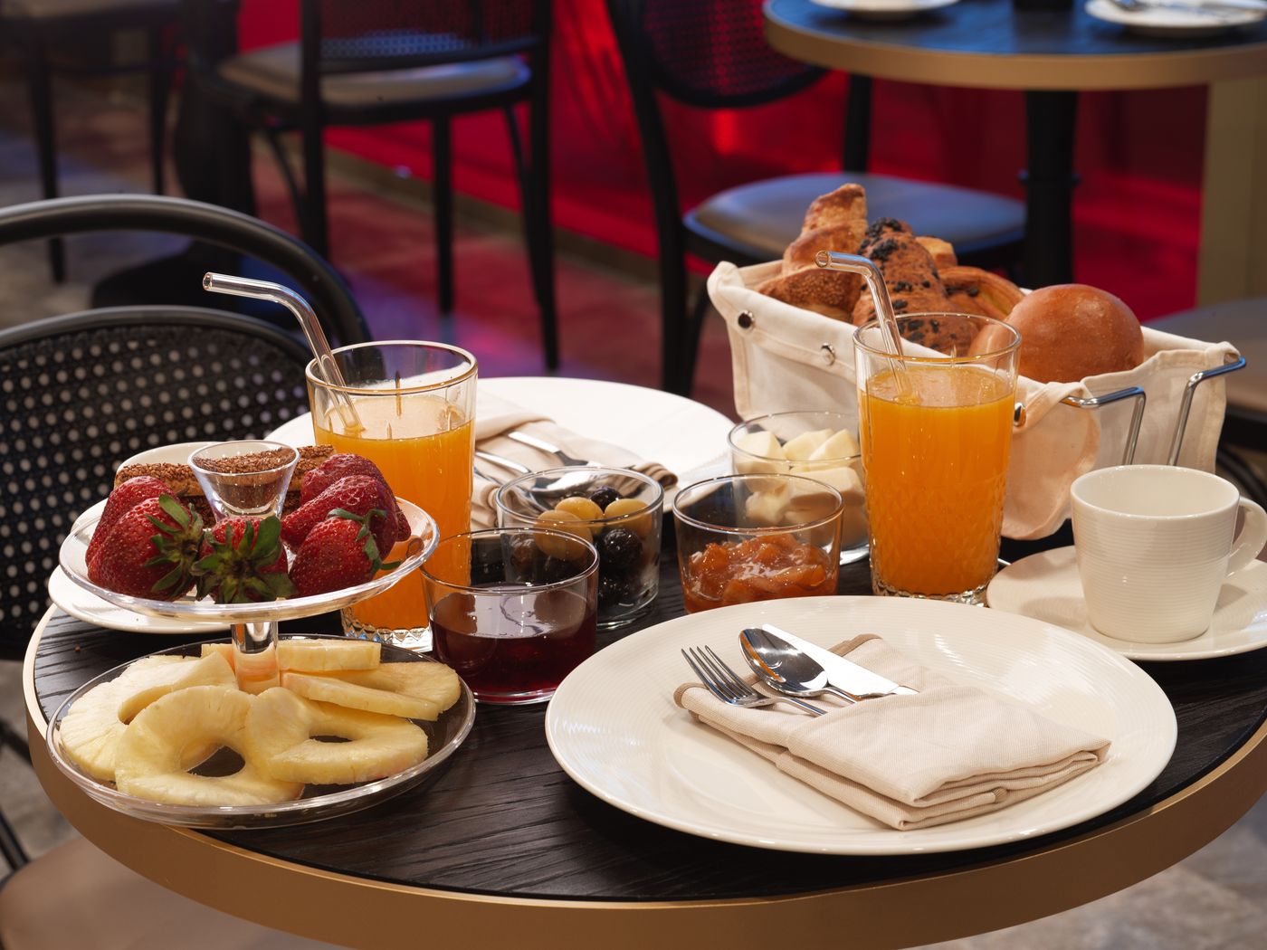 Jaff-Hotels-Nisantasi-Restaurant-27