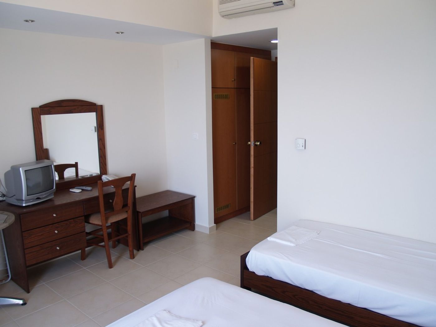 Kalypso Hotel - Kefalonia