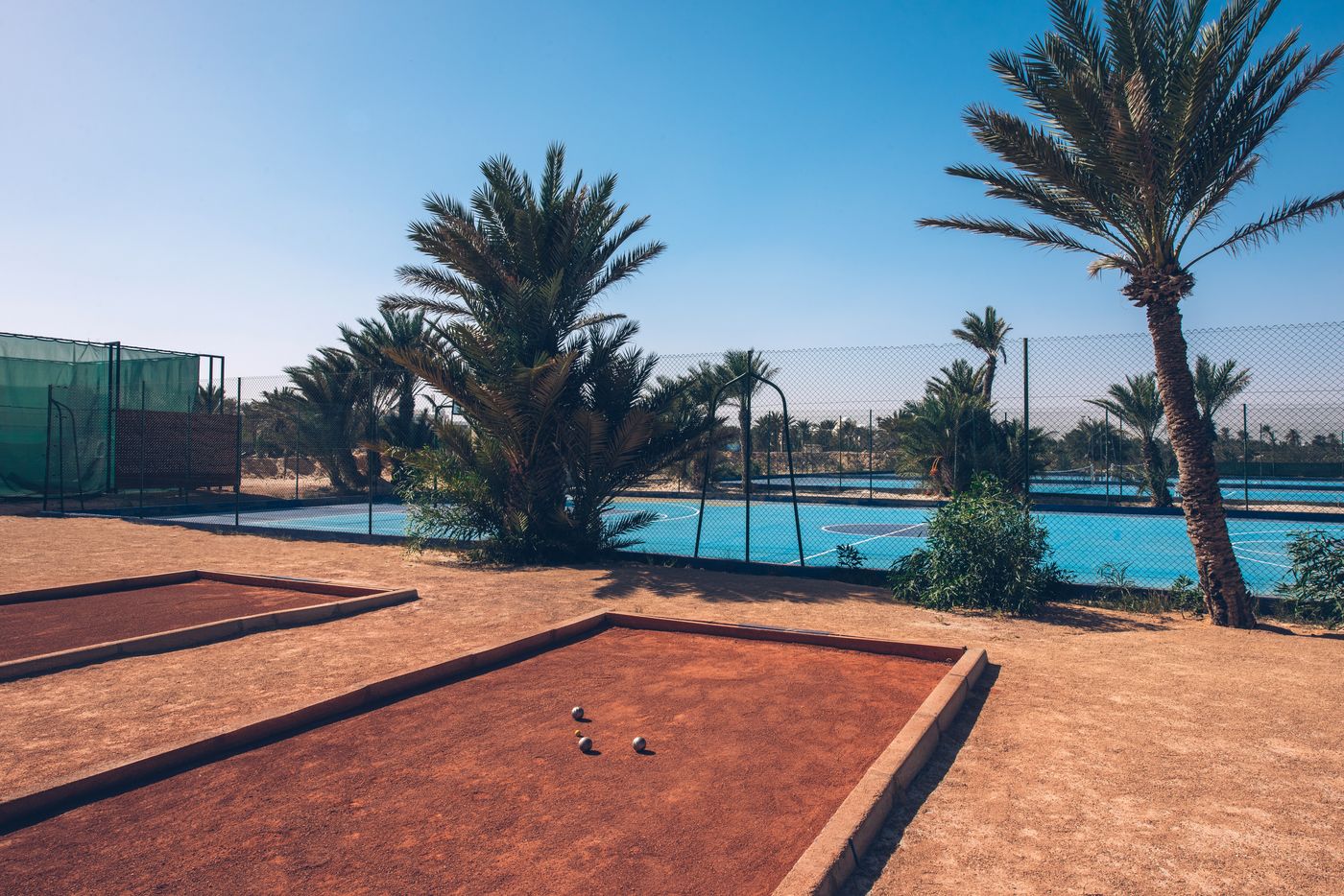 Iberostar Mehari Djerba