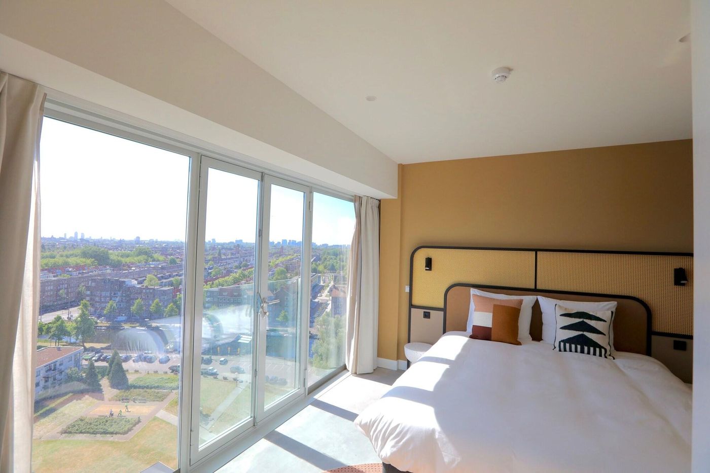 Cityden-Amsterdam-West-Room-50