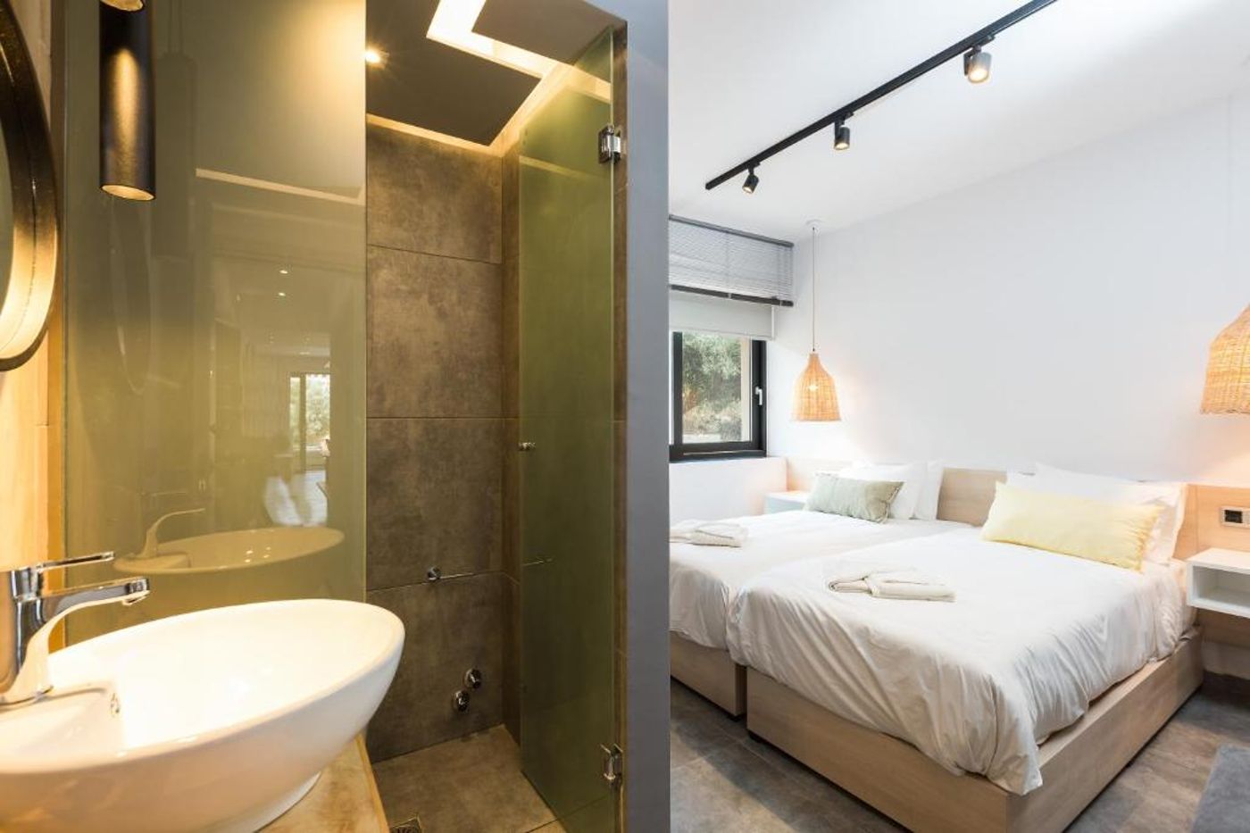 T Hotel Premium Suites