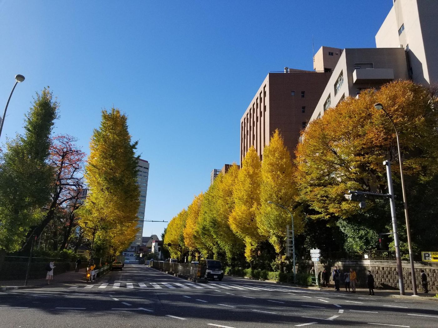 Tokyo Garden Palace-Japan-Tokyo-General view-5