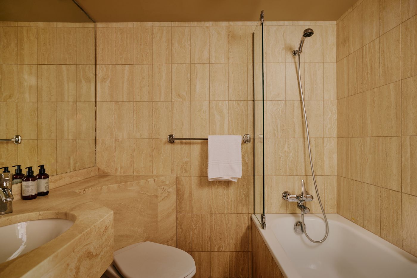 Locke Am Platz-Switzerland-Zurich-Room-10