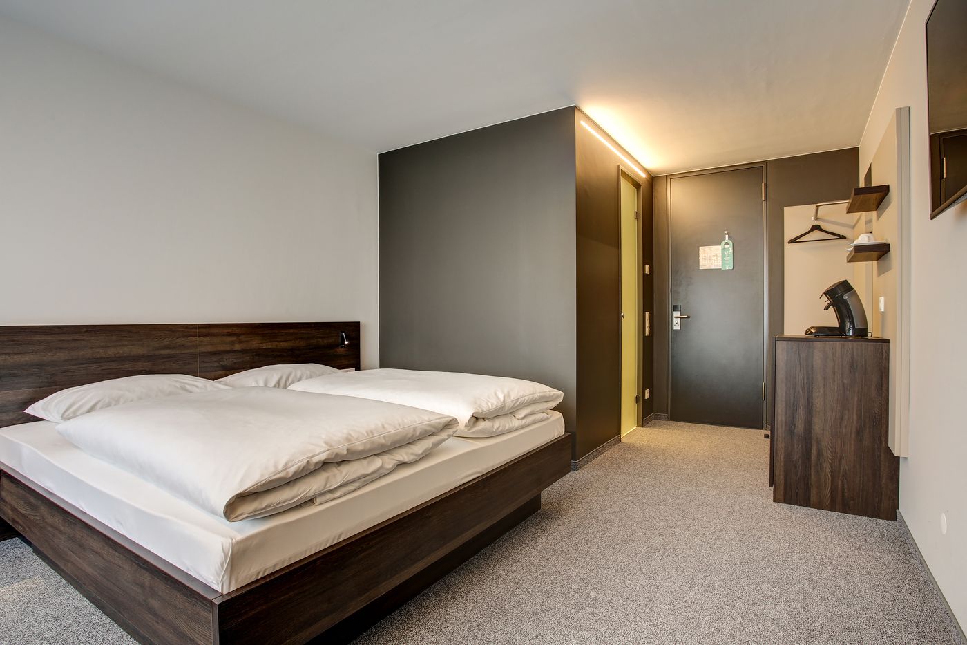 Centro Park Hotel Stuttgart, Trademark Collection -Germany-Ostfildern-Room-9