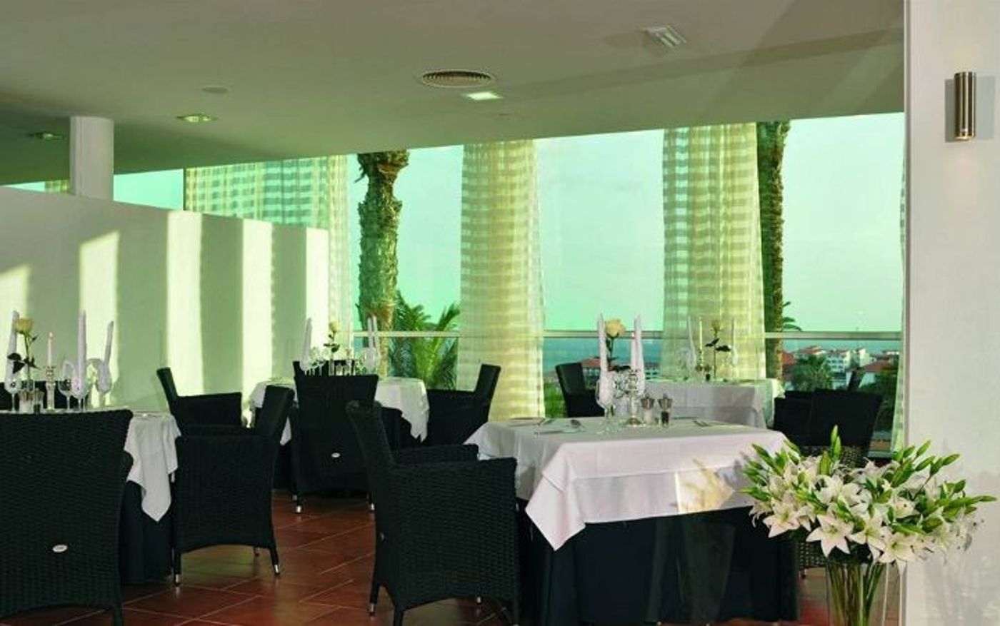 All Sun Esquinzo Beach Hotel