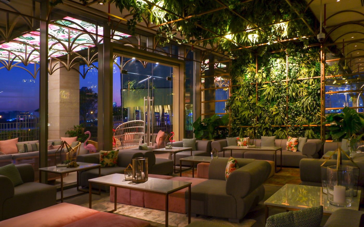 Intercontinental-Dubai-Festival-City-Restaurant-53