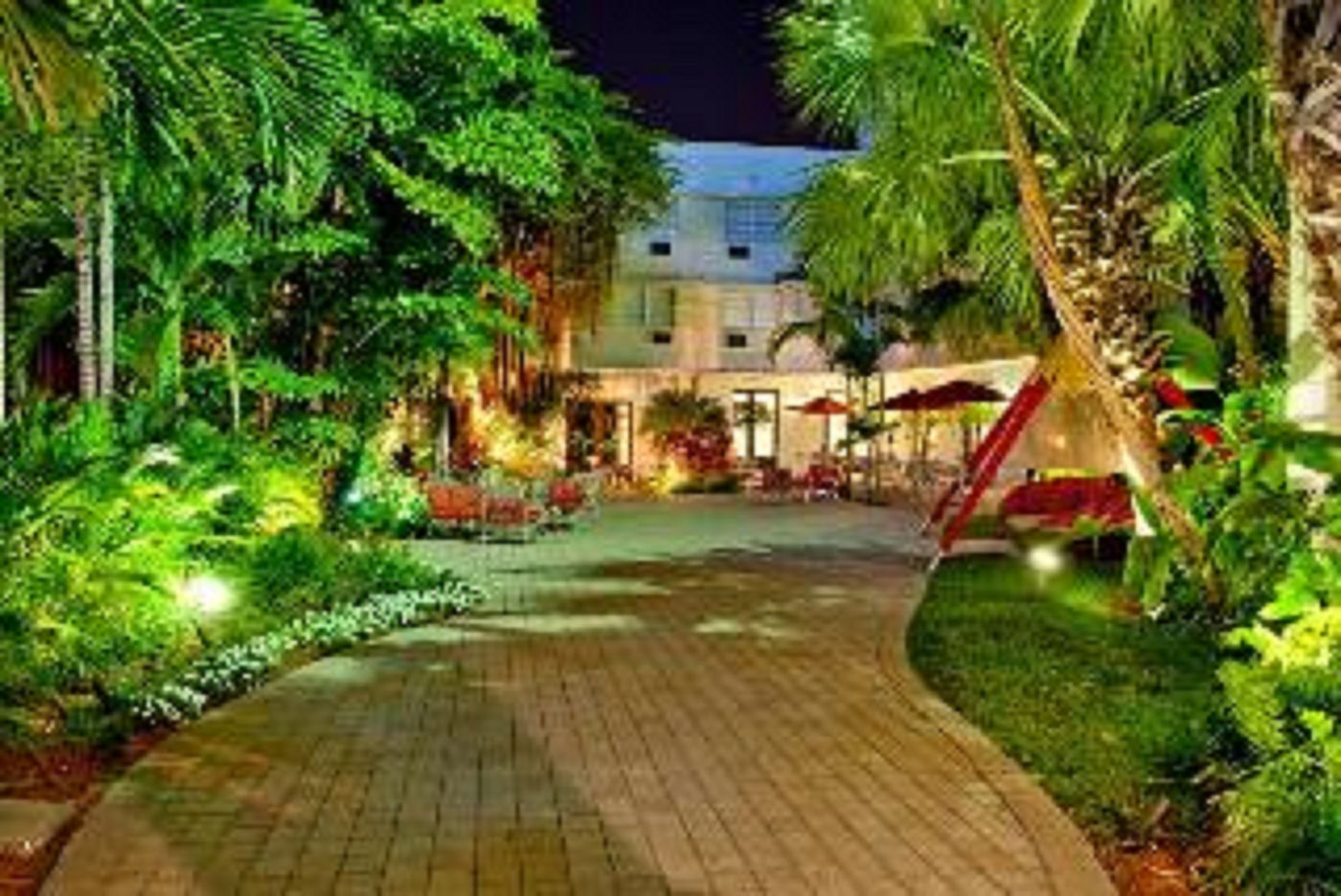 Suites of Dorchester - United States - MIAMI BEACH - General view - 8