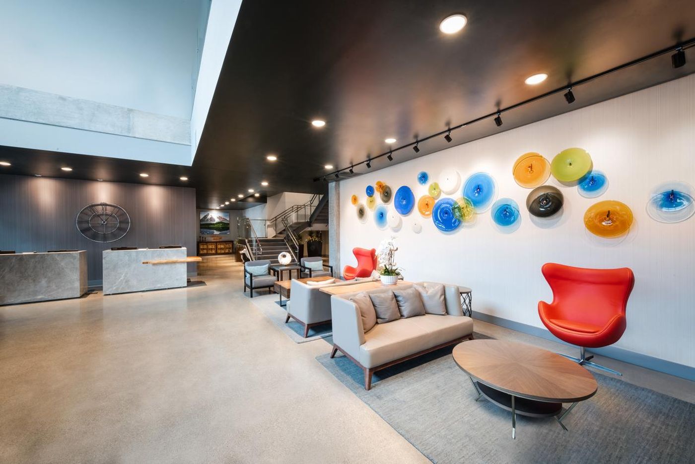 Interurban-United States-Seattle-Lobby-5